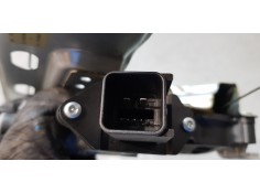 Recambio de elevalunas trasero derecho para opel zafira tourer excellence referencia OEM IAM 13260142   2