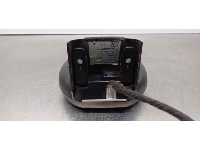 Recambio de cuadro instrumentos para bmw mini (r56) one referencia OEM IAM 62109325821 9178745  Recambio de cuadro instrumentos para bmw mini (r56) one referencia OEM IAM 62109325821 9178745