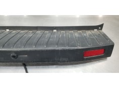 Recambio de paragolpes trasero para ford transit kastenwagen (ttg) 350 l2 referencia OEM IAM 2418849 BK3117E926AE5CND  2