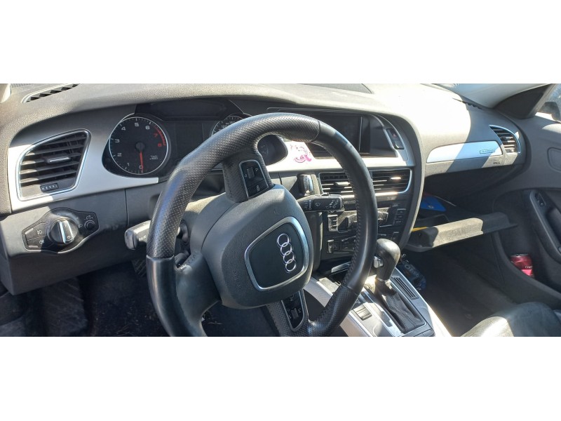 audi a4 avant (b8) del año 2011