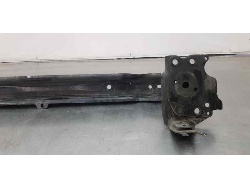 Recambio de refuerzo paragolpes delantero para volkswagen touareg (7la) tdi v10 referencia OEM IAM 7L0807109E  