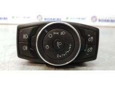 Recambio de mando luces para ford transit connect kombi ambiente referencia OEM IAM BM5T13A024AF