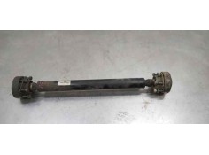 Recambio de transmision central para volkswagen touareg (7la) tdi v10 referencia OEM IAM 7L6521101A