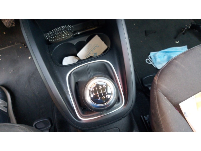 audi a1 sportback (8xf) del año 2018