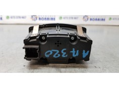 Recambio de mando luces para ford transit connect kombi ambiente referencia OEM IAM BM5T13A024AF   2