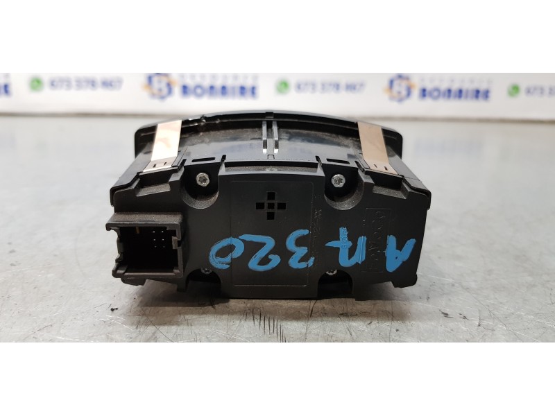 Recambio de mando luces para ford transit connect kombi ambiente referencia OEM IAM BM5T13A024AF   Recambio de mando luces para ford transit connect kombi ambiente referencia OEM IAM BM5T13A024AF