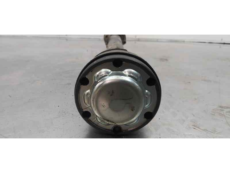 Recambio de transmision central para volkswagen touareg (7la) tdi v10 referencia OEM IAM 7L6521101A  