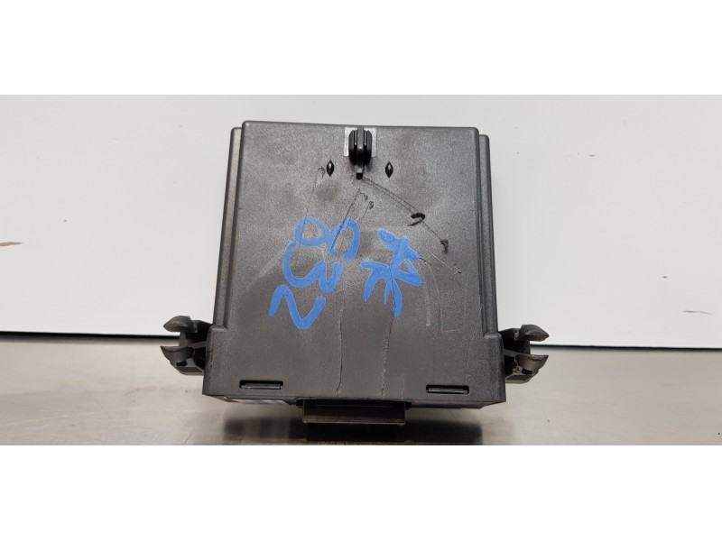 Recambio de modulo electronico para volkswagen caddy ka/kb (2c) kasten bluemotion referencia OEM IAM 7N0907530AG 7N0907530BLZ00  Recambio de modulo electronico para volkswagen caddy ka/kb (2c) kasten bluemotion referencia OEM IAM 7N0907530AG 7N0907530BLZ00