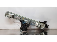 Recambio de elevalunas trasero izquierdo para opel zafira tourer excellence referencia OEM IAM 13260141
