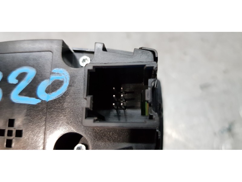 Recambio de mando luces para ford transit connect kombi ambiente referencia OEM IAM BM5T13A024AF   Recambio de mando luces para ford transit connect kombi ambiente referencia OEM IAM BM5T13A024AF