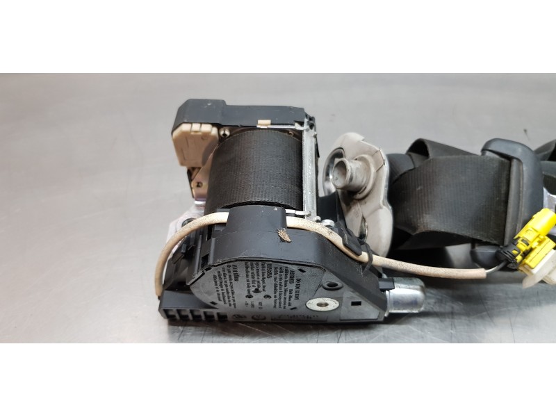 Recambio de kit airbag para volkswagen caddy furgón/kombi furgón referencia OEM IAM 2K5857003AR71N  