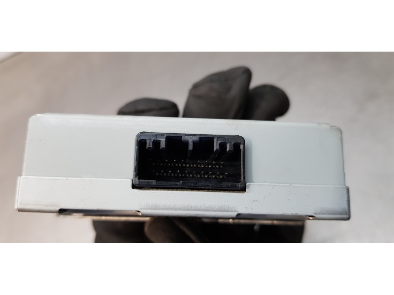 Recambio de modulo electronico para honda civic (fk) 1.6 i-dtec comfort referencia OEM IAM 39200TA9E112M1  