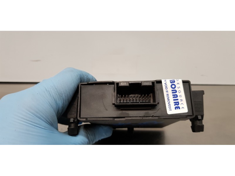 Recambio de modulo electronico para volkswagen caddy ka/kb (2c) kasten bluemotion referencia OEM IAM 7N0907530AG 7N0907530BLZ00  Recambio de modulo electronico para volkswagen caddy ka/kb (2c) kasten bluemotion referencia OEM IAM 7N0907530AG 7N0907530BLZ00