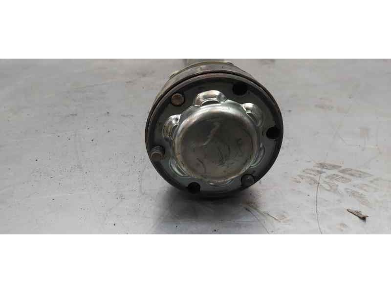 Recambio de transmision central para volkswagen touareg (7la) tdi v10 referencia OEM IAM 7L6521101A  