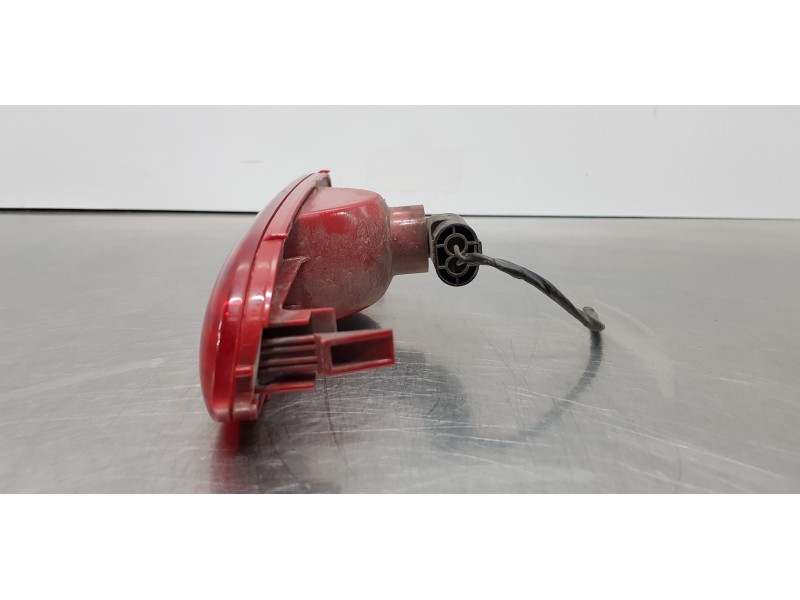 Recambio de luz central de freno para bmw mini (r56) one referencia OEM IAM 63246946904   Recambio de luz central de freno para bmw mini (r56) one referencia OEM IAM 63246946904