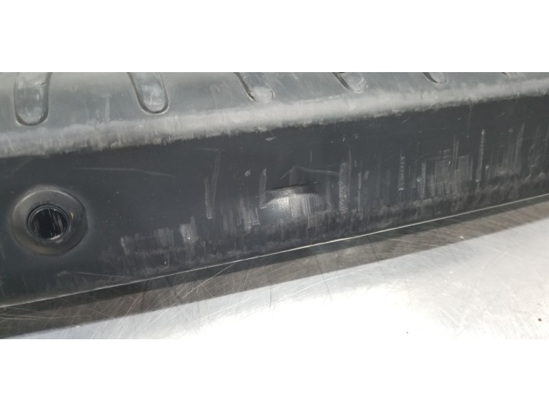 Recambio de paragolpes trasero para ford transit kastenwagen (ttg) 350 l2 referencia OEM IAM 2418849 BK3117E926AE5CND 