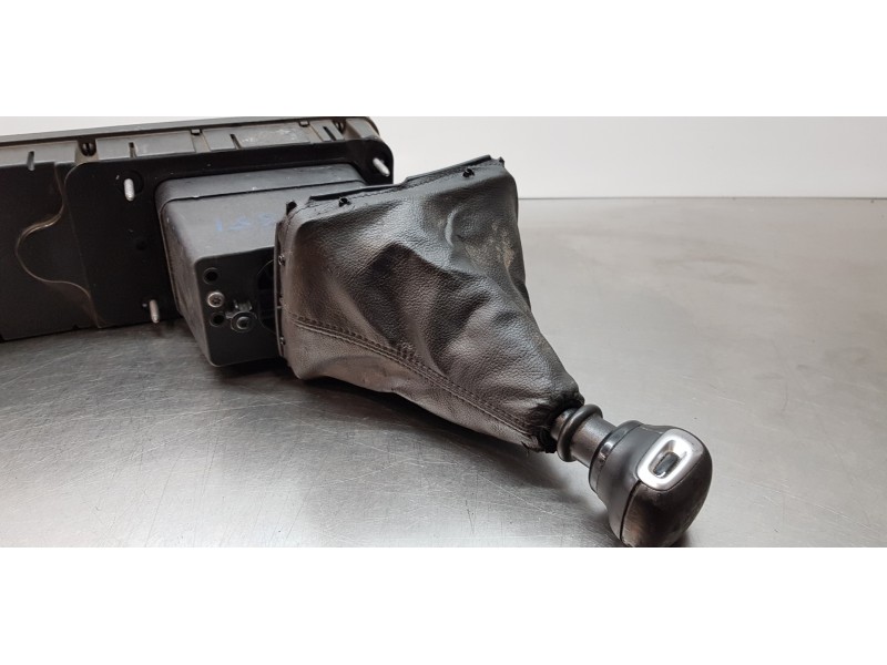 Recambio de palanca cambio para citroen c4 grand picasso feel referencia OEM IAM 9825222980   Recambio de palanca cambio para citroen c4 grand picasso feel referencia OEM IAM 9825222980