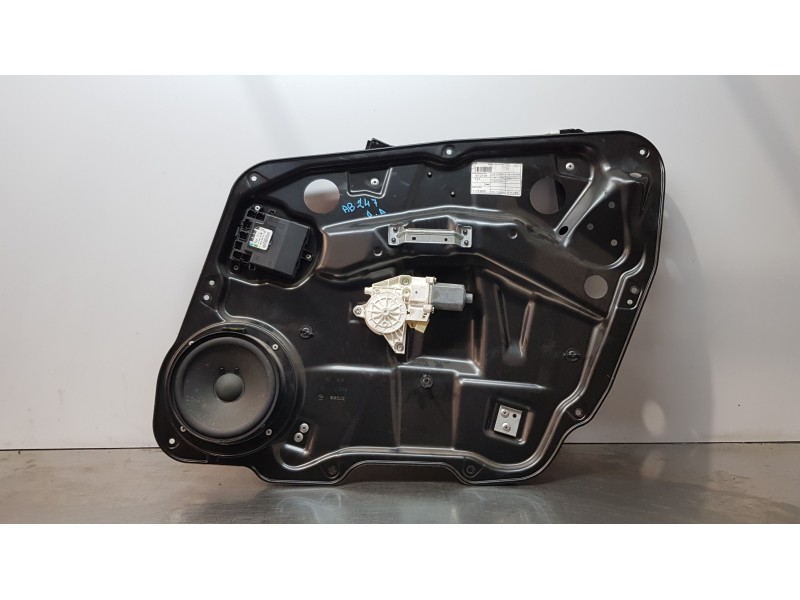 Recambio de elevalunas delantero derecho para mercedes clase r (w251) 320 cdi (251.022) referencia OEM IAM A2518200842  