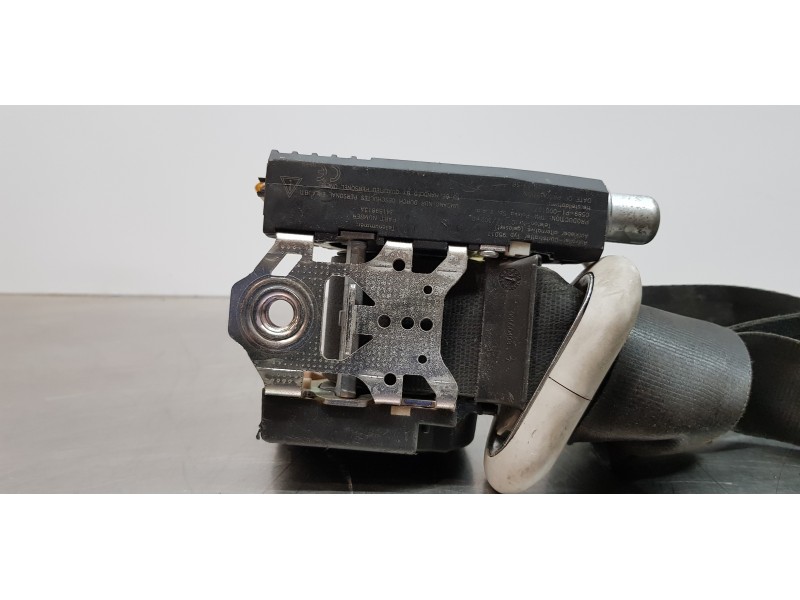 Recambio de kit airbag para volkswagen caddy furgón/kombi furgón referencia OEM IAM 2K5857003AR71N  