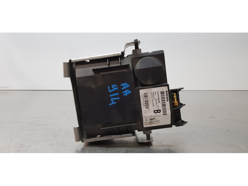 Recambio de modulo electronico para volvo c30 d5 momentum referencia OEM IAM 31210320   Recambio de modulo electronico para volvo c30 d5 momentum referencia OEM IAM 31210320