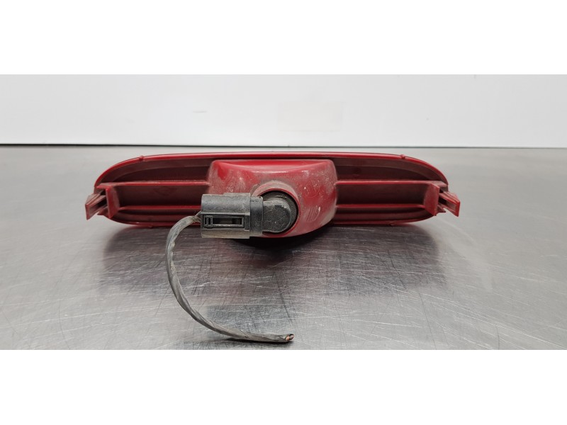 Recambio de luz central de freno para bmw mini (r56) one referencia OEM IAM 63246946904   Recambio de luz central de freno para bmw mini (r56) one referencia OEM IAM 63246946904