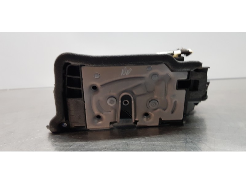 Recambio de cerradura puerta delantera derecha para bmw serie x3 (g01) xdrive20d referencia OEM IAM 51219492094  