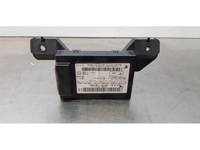 Recambio de modulo electronico para honda civic (fk) 1.6 i-dtec comfort referencia OEM IAM 39775TV0E501  