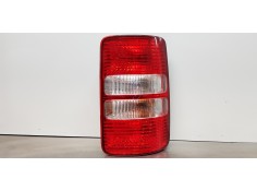 Recambio de piloto trasero derecho para volkswagen caddy ka/kb (2c) kasten bluemotion referencia OEM IAM 2K5945096K