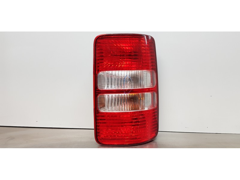 Recambio de piloto trasero derecho para volkswagen caddy ka/kb (2c) kasten bluemotion referencia OEM IAM 2K5945096K  