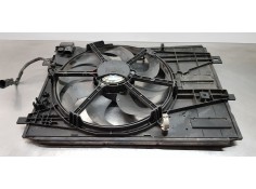 Recambio de electroventilador para peugeot 3008 active referencia OEM IAM 9806313880  