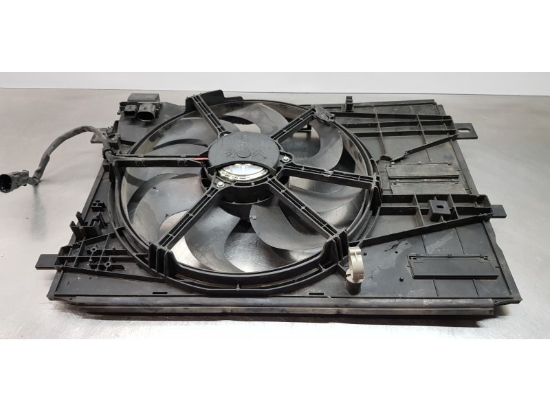 Recambio de electroventilador para peugeot 3008 active referencia OEM IAM 9806313880   Recambio de electroventilador para peugeot 3008 active referencia OEM IAM 9806313880