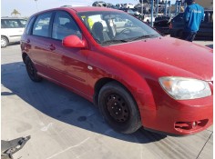 kia cerato del año 2005 2