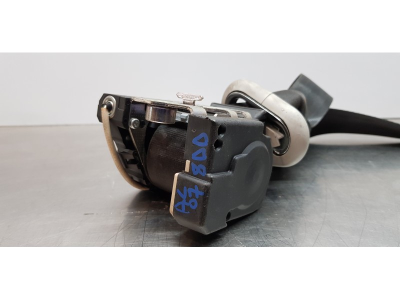 Recambio de kit airbag para volkswagen caddy furgón/kombi furgón referencia OEM IAM 2K5857003AR71N  