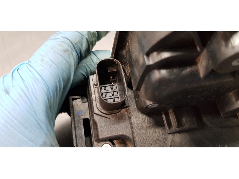 Recambio de cerradura puerta delantera derecha para bmw serie x3 (g01) xdrive20d referencia OEM IAM 51219492094  