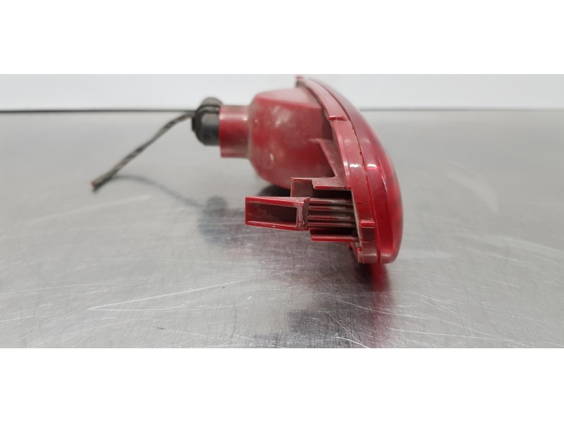 Recambio de luz central de freno para bmw mini (r56) one referencia OEM IAM 63246946904   Recambio de luz central de freno para bmw mini (r56) one referencia OEM IAM 63246946904