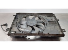 Recambio de electroventilador para peugeot 3008 active referencia OEM IAM 9806313880   2