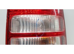 Recambio de piloto trasero derecho para volkswagen caddy ka/kb (2c) kasten bluemotion referencia OEM IAM 2K5945096K   2