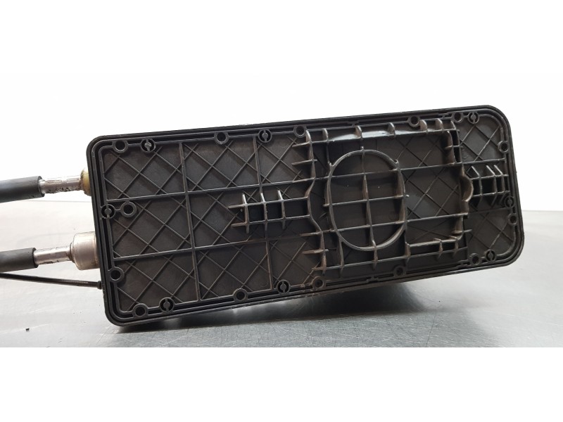 Recambio de palanca cambio para citroen c4 grand picasso feel referencia OEM IAM 9825222980   Recambio de palanca cambio para citroen c4 grand picasso feel referencia OEM IAM 9825222980