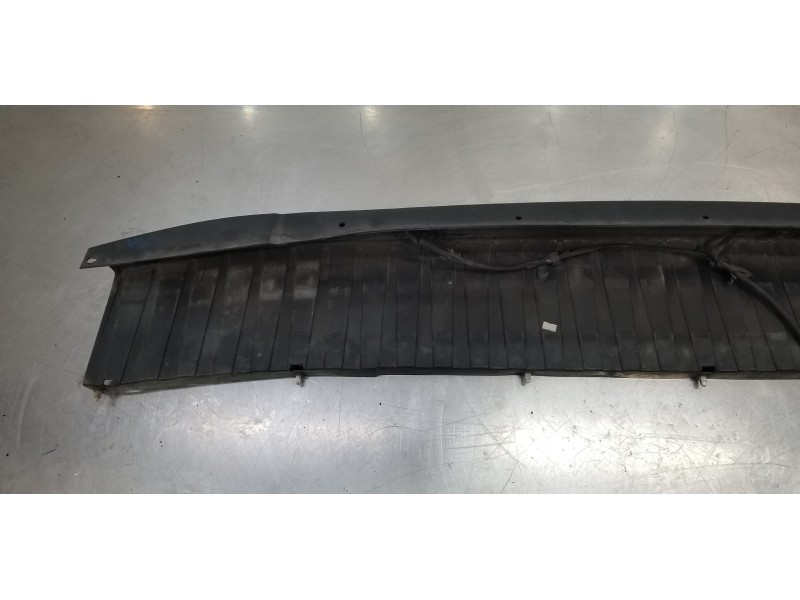 Recambio de paragolpes trasero para ford transit kastenwagen (ttg) 350 l2 referencia OEM IAM 2418849 BK3117E926AE5CND 