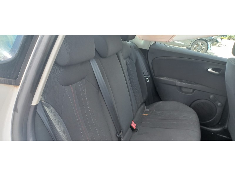 seat leon (1p1) del año 2012