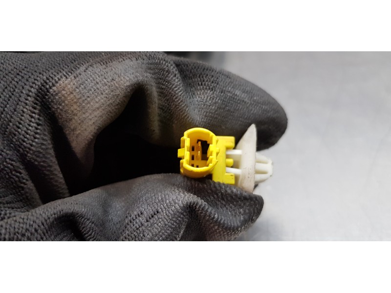 Recambio de kit airbag para volkswagen caddy furgón/kombi furgón referencia OEM IAM 2K5857003AR71N  