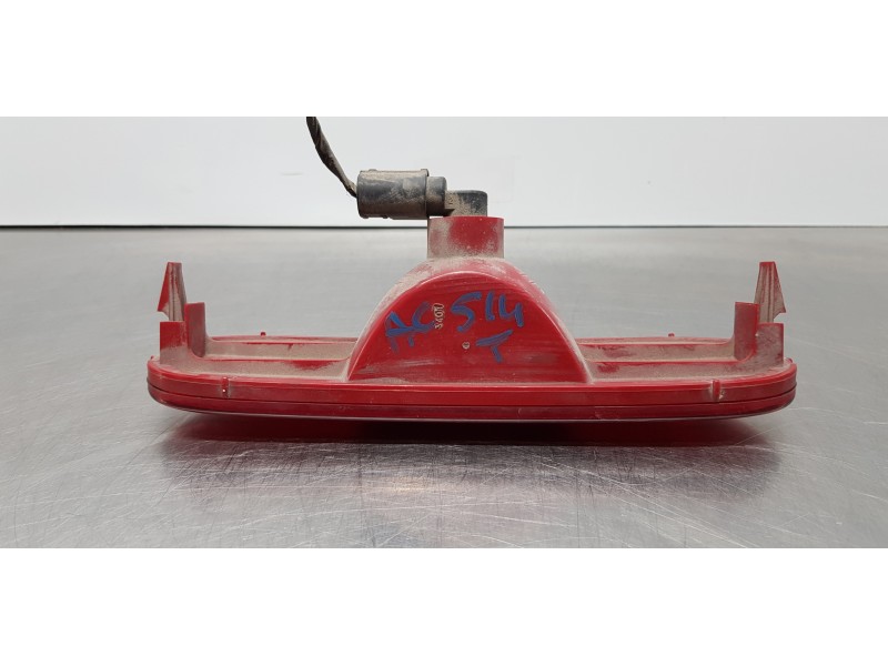 Recambio de luz central de freno para bmw mini (r56) one referencia OEM IAM 63246946904   Recambio de luz central de freno para bmw mini (r56) one referencia OEM IAM 63246946904