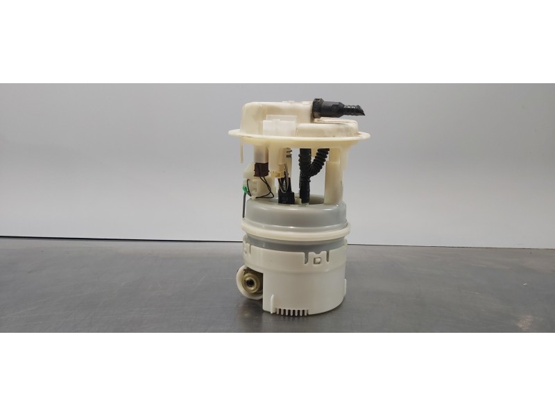 Recambio de aforador para citroen c5 berlina sx (e) referencia OEM IAM 9632672080   Recambio de aforador para citroen c5 berlina sx (e) referencia OEM IAM 9632672080