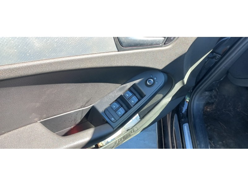 audi a4 avant (b8) del año 2011