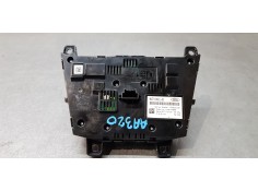 Recambio de sistema audio / radio cd para ford transit connect kombi ambiente referencia OEM IAM BK2T18K811BD   2