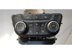Recambio de mando climatizador para opel zafira tourer excellence referencia OEM IAM 13474055