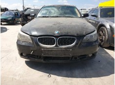 bmw serie 5 berlina (e60) del año 2003