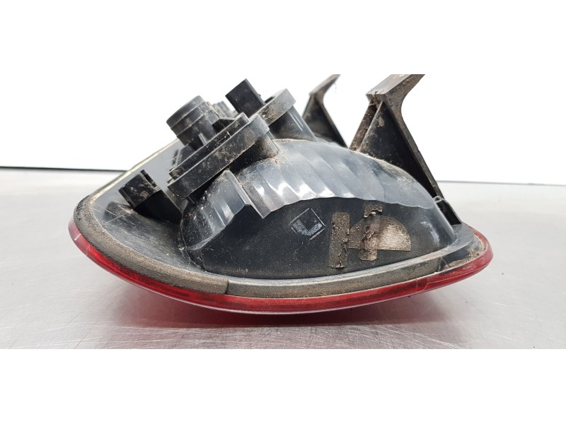 Recambio de piloto trasero derecho para volkswagen caddy ka/kb (2c) kasten bluemotion referencia OEM IAM 2K5945096K  