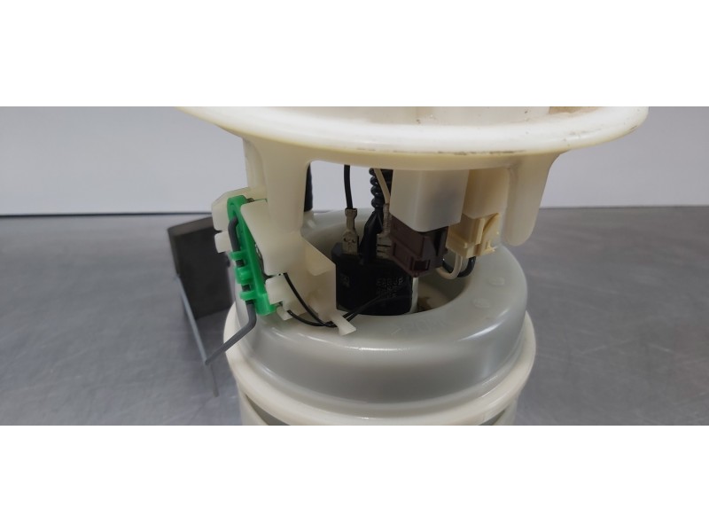 Recambio de aforador para citroen c5 berlina sx (e) referencia OEM IAM 9632672080   Recambio de aforador para citroen c5 berlina sx (e) referencia OEM IAM 9632672080