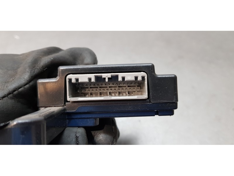 Recambio de modulo electronico para honda civic (fk) 1.6 i-dtec comfort referencia OEM IAM 39775TV0E501  